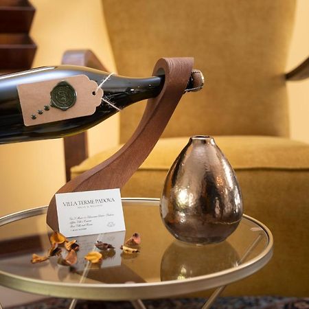 Villa Terme Padova-Relax & Wellness Selvazzano Dentro Extérieur photo