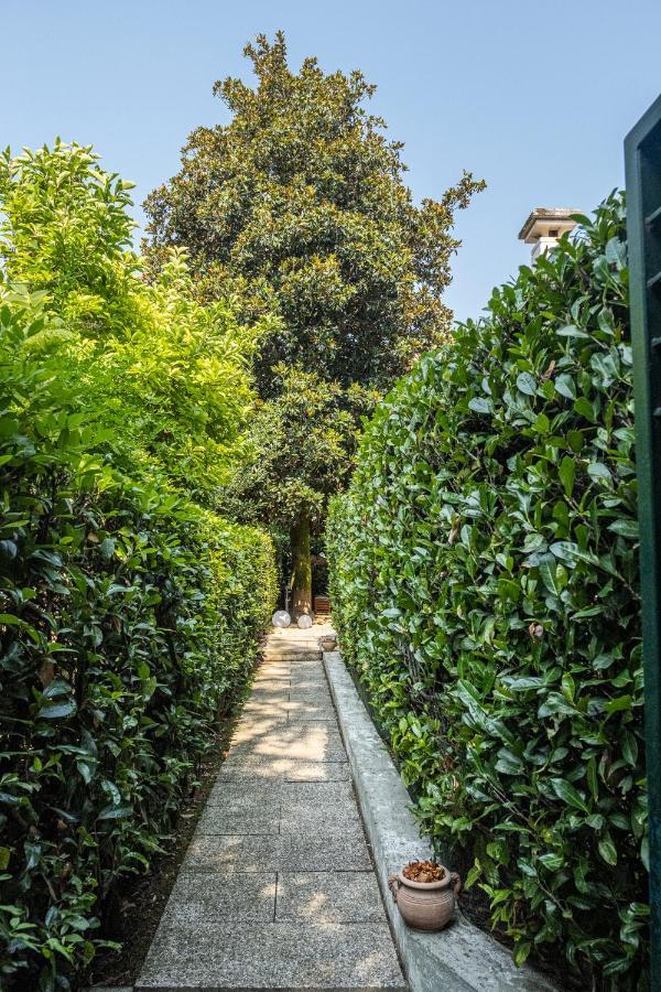Villa Terme Padova-Relax & Wellness Selvazzano Dentro Extérieur photo