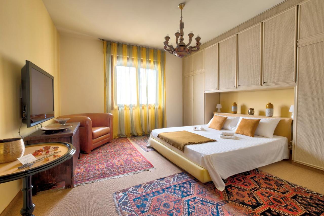 Villa Terme Padova-Relax & Wellness Selvazzano Dentro Extérieur photo
