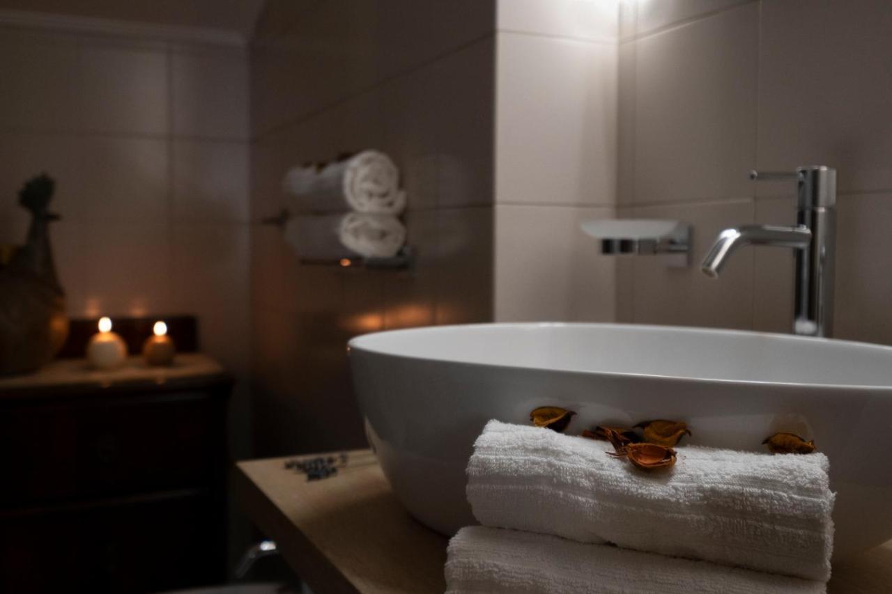 Villa Terme Padova-Relax & Wellness Selvazzano Dentro Extérieur photo