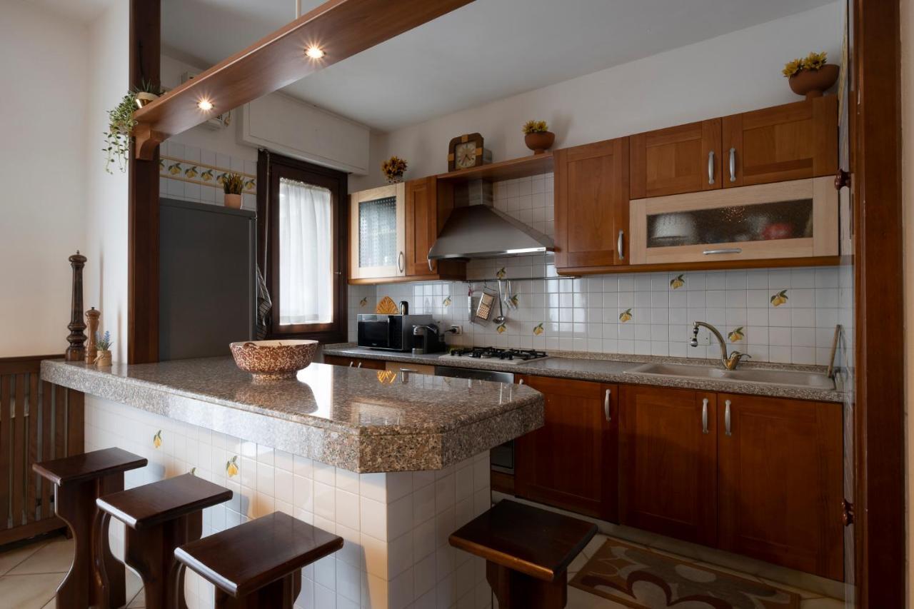 Villa Terme Padova-Relax & Wellness Selvazzano Dentro Extérieur photo