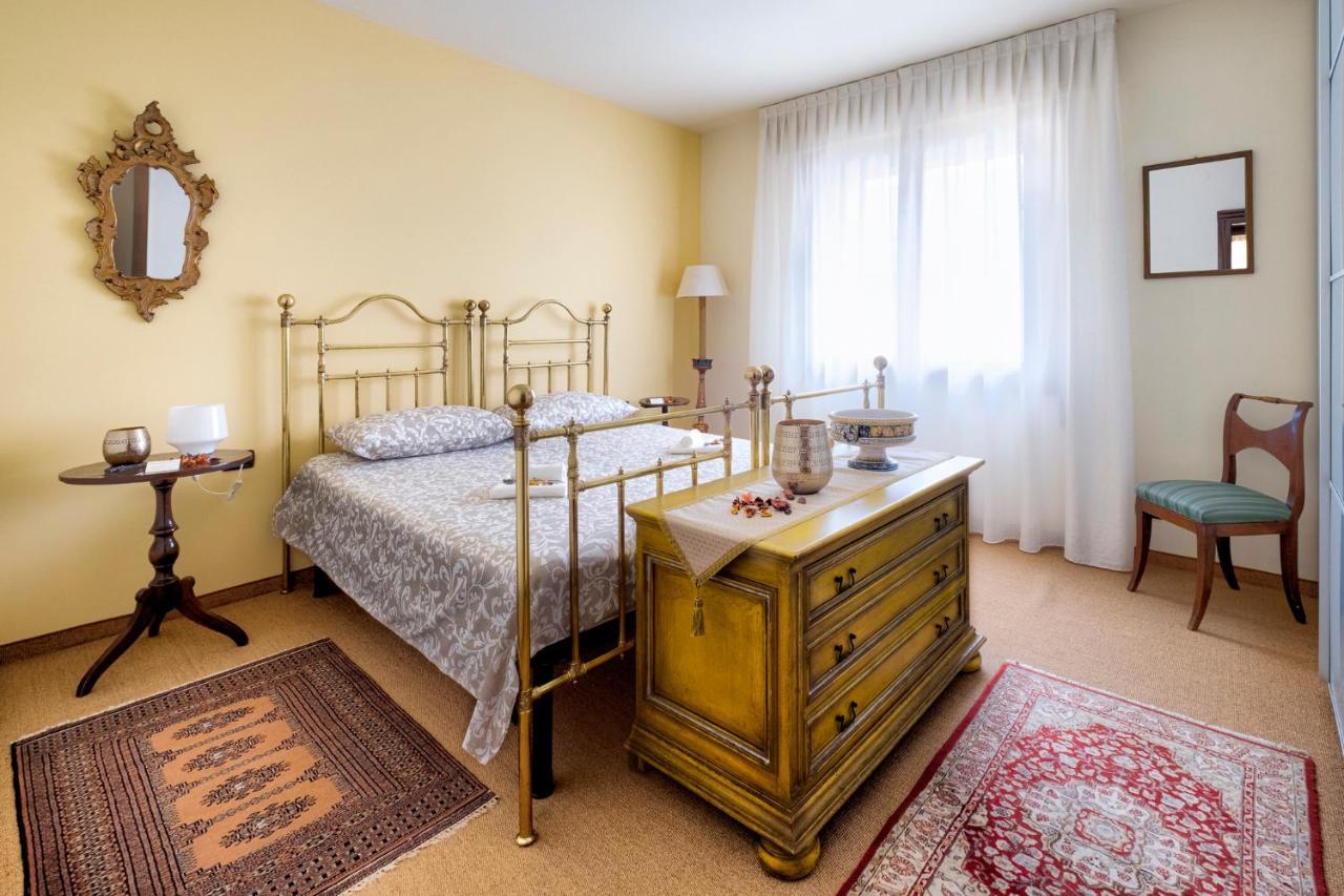 Villa Terme Padova-Relax & Wellness Selvazzano Dentro Extérieur photo