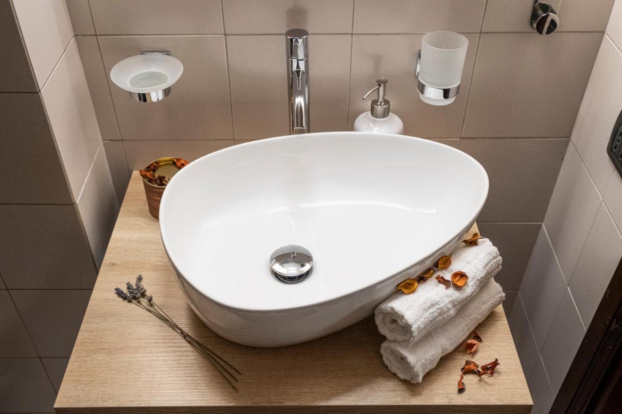 Villa Terme Padova-Relax & Wellness Selvazzano Dentro Extérieur photo
