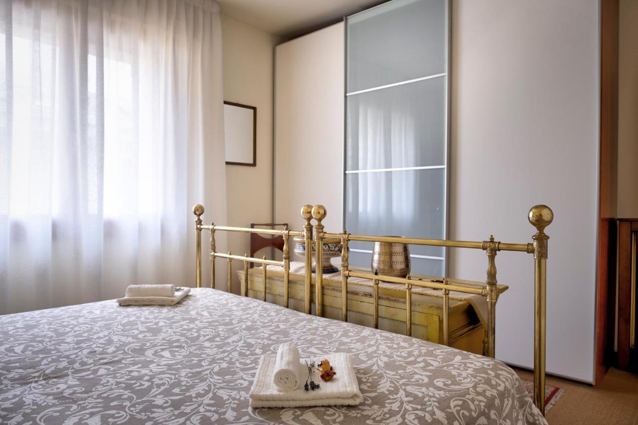Villa Terme Padova-Relax & Wellness Selvazzano Dentro Extérieur photo