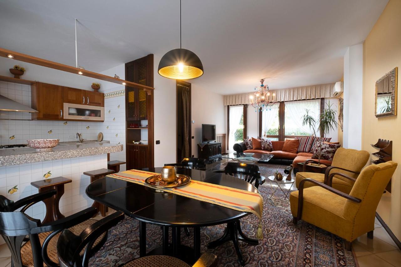 Villa Terme Padova-Relax & Wellness Selvazzano Dentro Extérieur photo