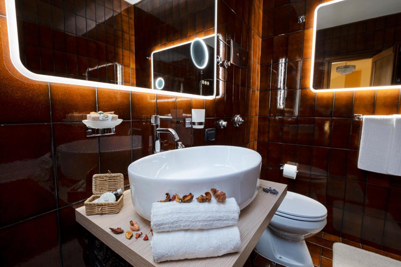 Villa Terme Padova-Relax & Wellness Selvazzano Dentro Extérieur photo